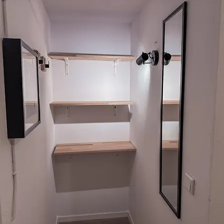 Apartamento Zentrale Am Waltenberg Winterberg