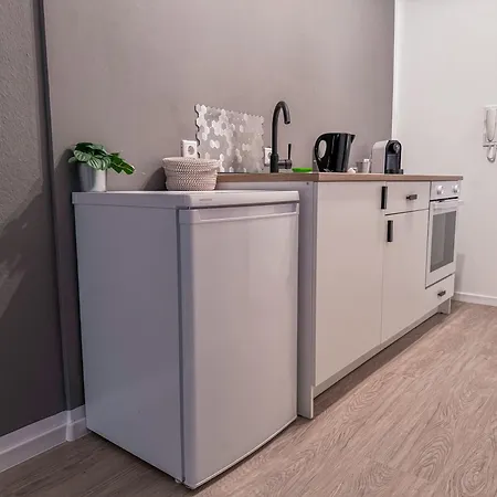 Apartment Zentrale Am Waltenberg