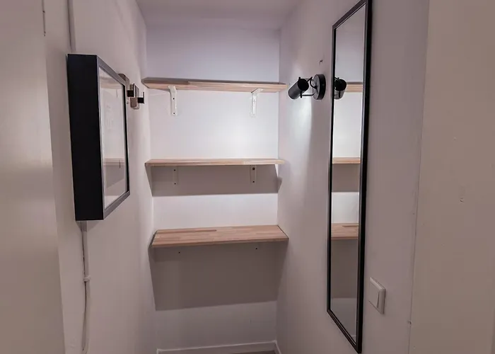 Апартаменти Zentrale Am Waltenberg Вінтерберг