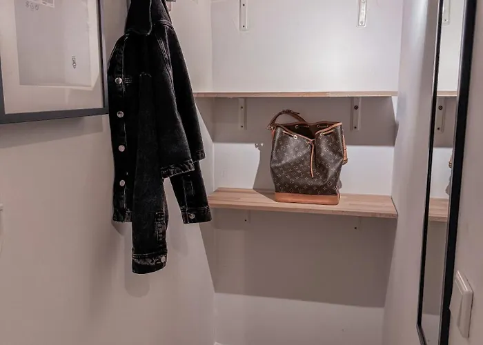 Zentrale Am Waltenberg