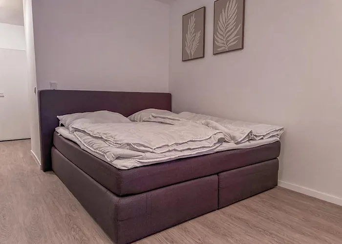 Zentrale Am Waltenberg Вінтерберг