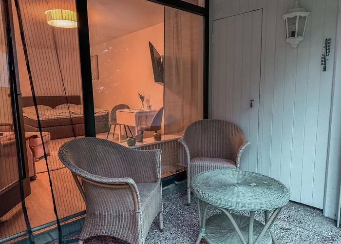 Zentrale Am Waltenberg 빈터베르크